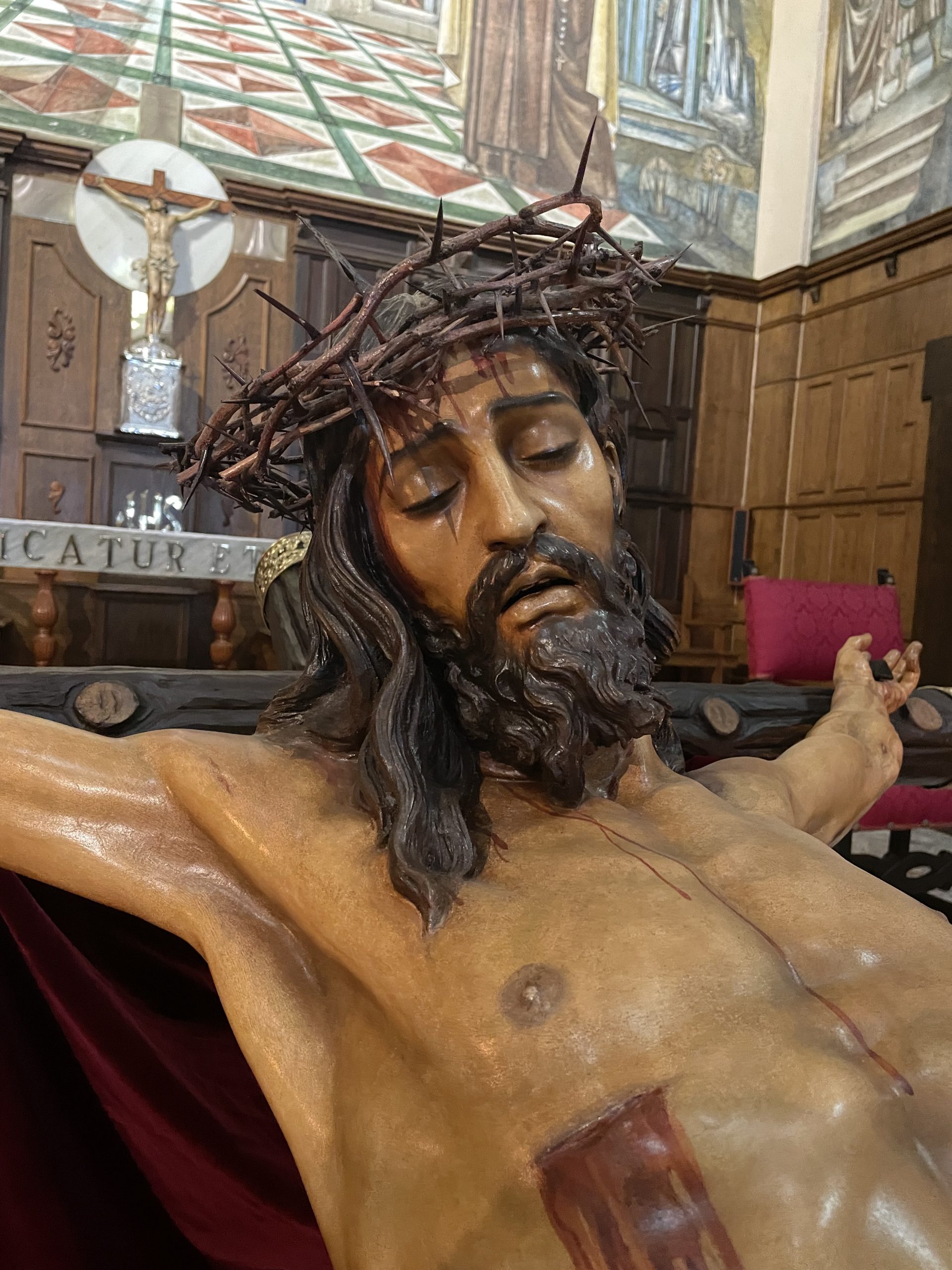 Cristo de la Buena Muerte